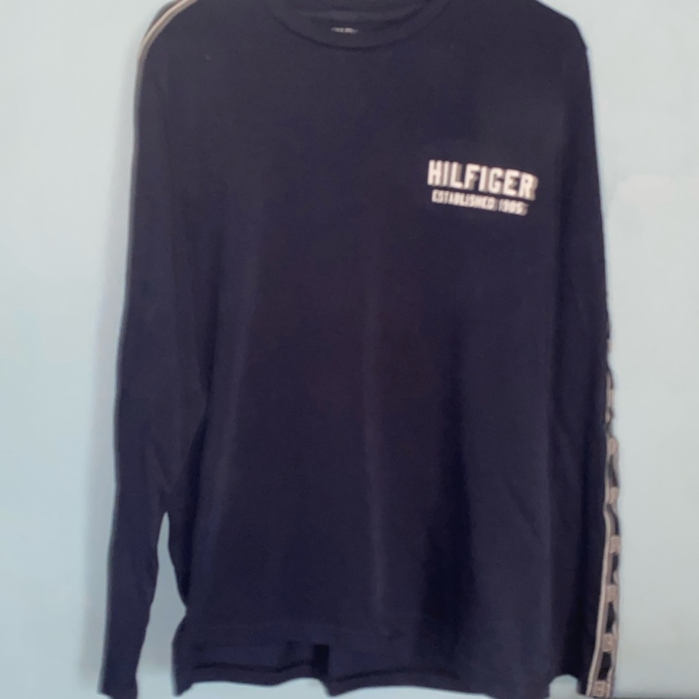 Tommy Hilfiger Long sleeve Sleepware